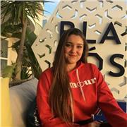 Graduada en ADE ofrece clases de matemáticas de primaria y secundaria